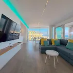 Seafront Luxury With Private Parking By Host Hero *