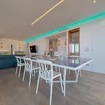 Seafront Luxury With Private Parking By Host Hero Διαμέρισμα