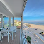 Seafront Luxury With Private Parking By Host Hero تْشيفيتانوفا ماركي