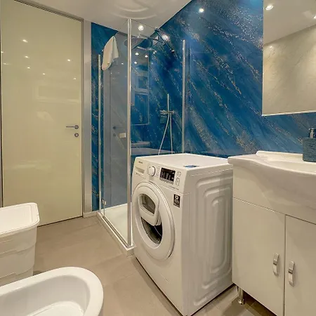 Appartement Seafront Luxury With Private Parking By Host Hero *