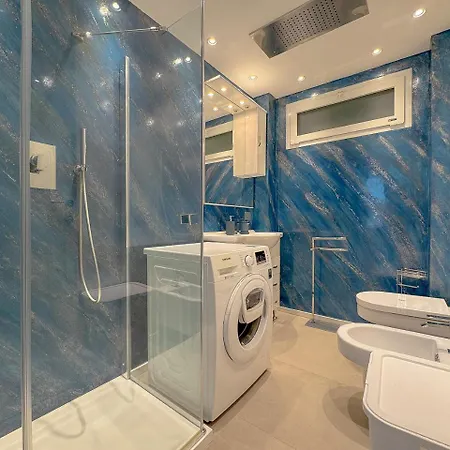 Appartement Seafront Luxury With Private Parking By Host Hero Civitanova Marche