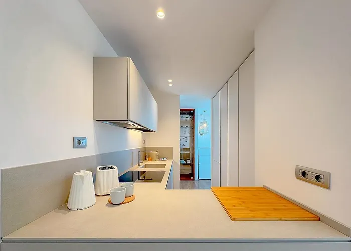 Seafront Luxury With Private Parking By Host Hero * Civitanova Marche