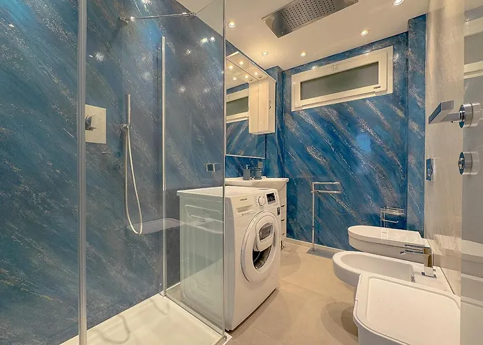 Apartment Seafront Luxury With Private Parking By Host Hero Civitanova Marche