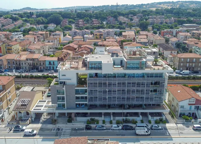 Apartment Seafront Luxury With Private Parking By Host Hero